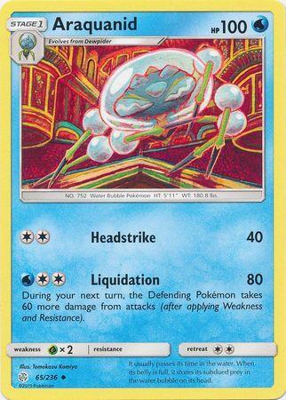 Araquanid (65/236)
