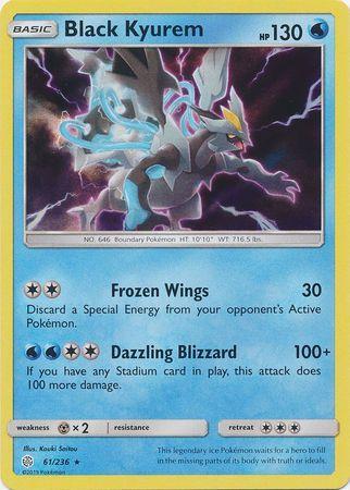 Black Kyurem (61/236)