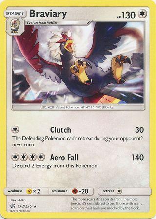Braviary (178/236)