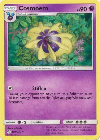 Cosmoem (101/236)