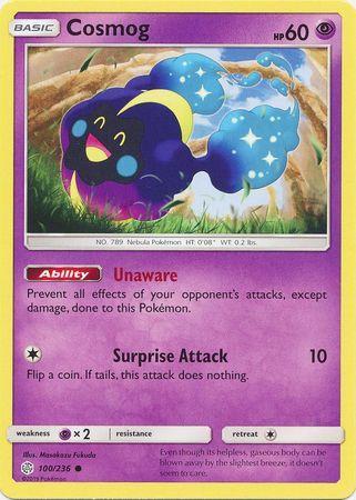 Cosmog (100/236)