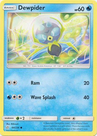 Dewpider (64/236)