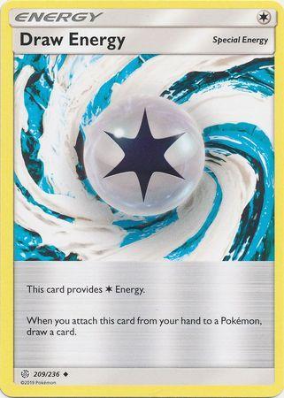 Draw Energy (209/236)