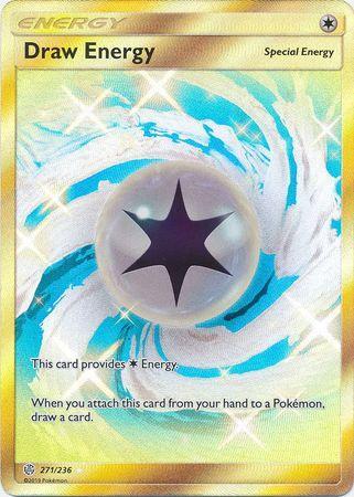 Draw Energy (271/236)