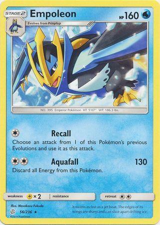 Empoleon (56/236)