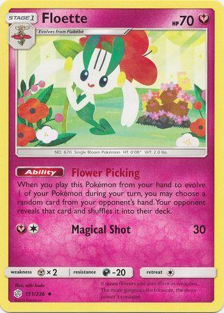 Floette (151/236)