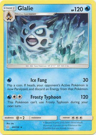 Glalie (48/236)