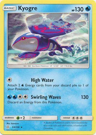 Kyogre (53/236)