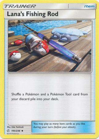 Lana's Fishing Rod (195/236)