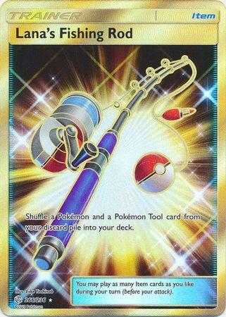 Lana's Fishing Rod (266/236)