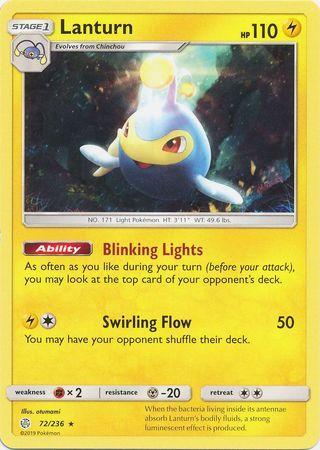 Lanturn (72/236)