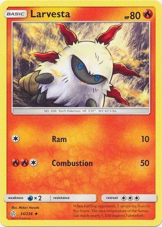 Larvesta (34/236)