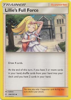 Lillie's Full Force (196/236)