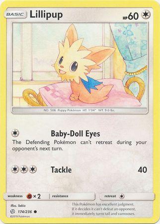 Lillipup (174/236)