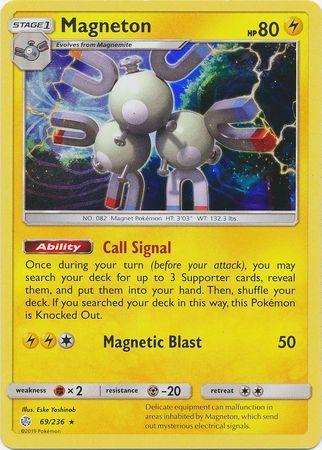 Magneton (69/236)
