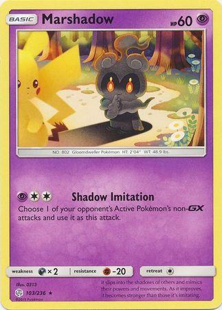Marshadow (103/236)