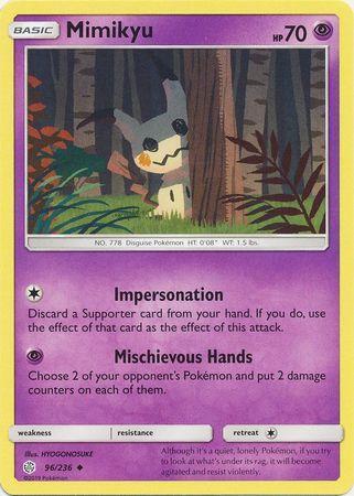 Mimikyu (96/236)