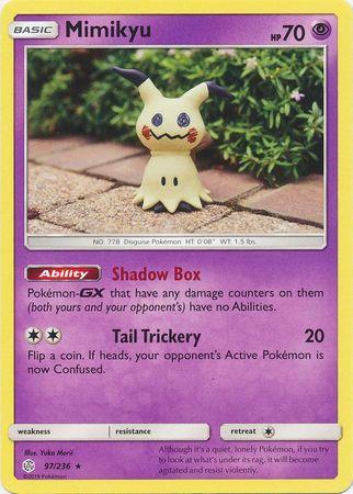 Mimikyu (97/236)