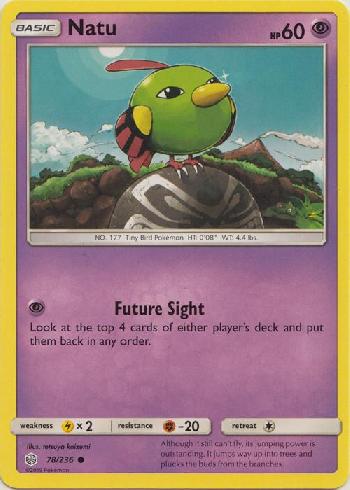 Natu (78/236)