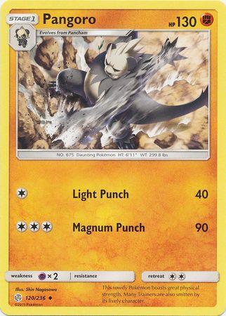Pangoro (120/236)