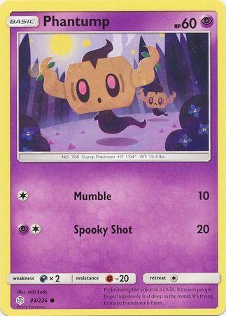 Phantump (93/236)