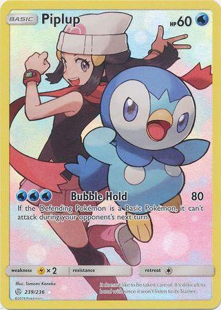 Piplup (239/236)