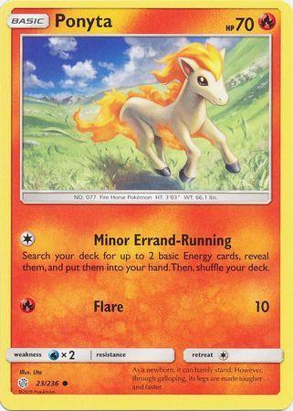 Ponyta (23/236)