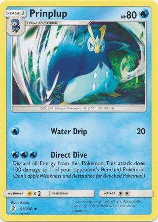 Prinplup (55/236)