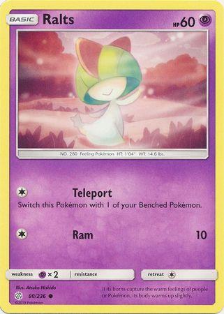 Ralts (80/236)