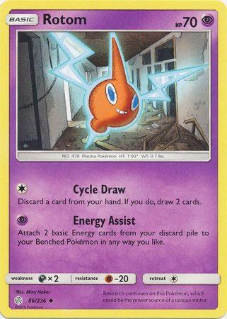 Rotom (86/236)