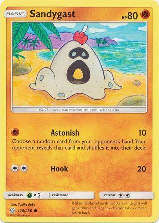 Sandygast (126/236)