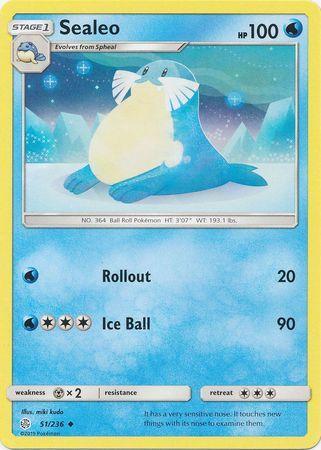 Sealeo (51/236)