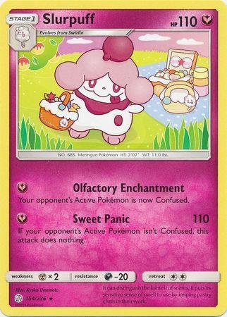 Slurpuff (154/236)