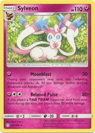 Sylveon (155/236)