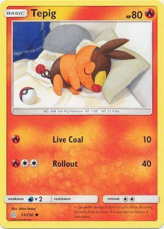 Tepig (31/236)