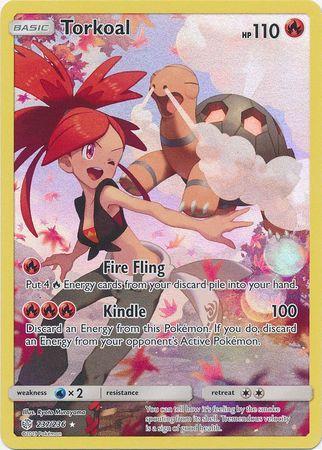 Torkoal (237/236)