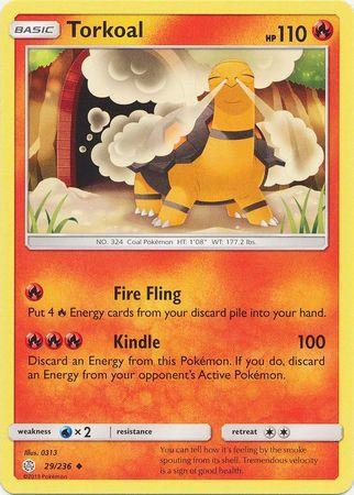 Torkoal (29/236)