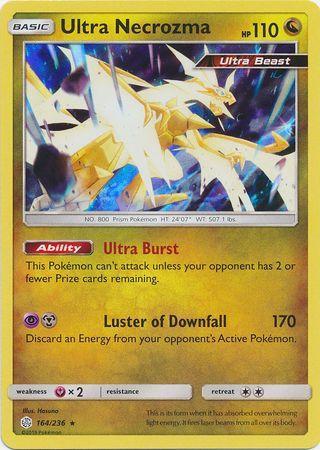 Ultra Necrozma (164/236)