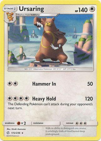 Ursaring (172/236)