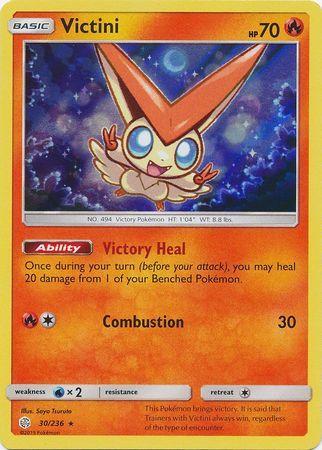Victini (30/236)