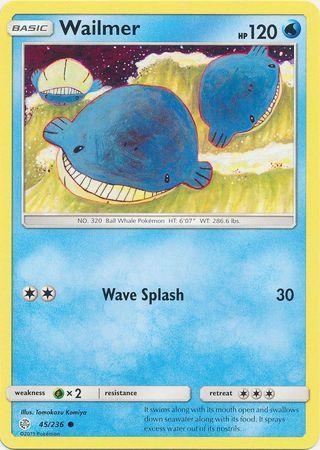 Wailmer (45/236)