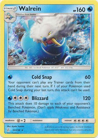 Walrein (52/236)