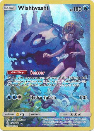 Wishiwashi (240/236)