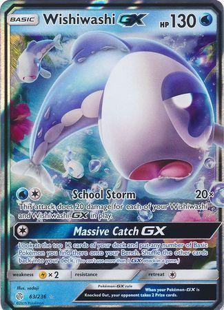 Wishiwashi-GX (63/236)