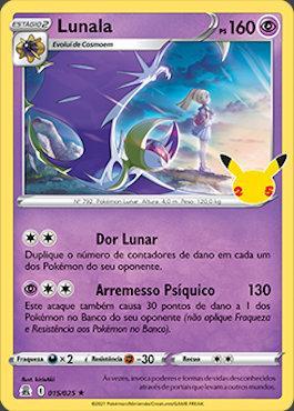 Lunala