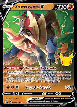 Zamazenta-V