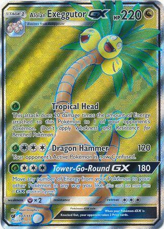 Alolan-EXeggutor-GX (107/111)