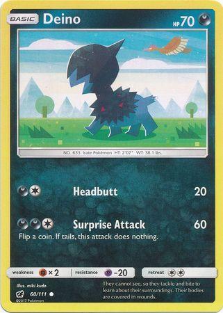 Deino (60/111)