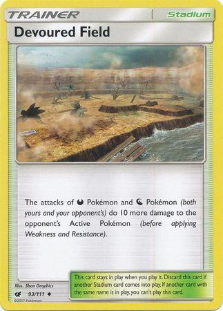 Devoured Field (93/111)