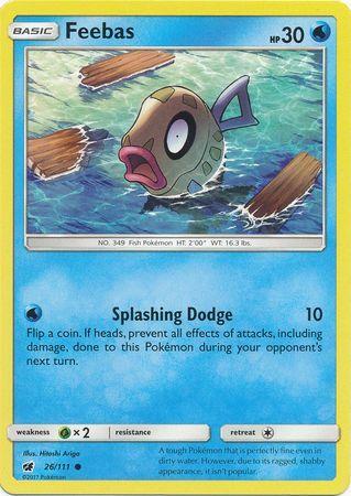 Feebas (26/111)